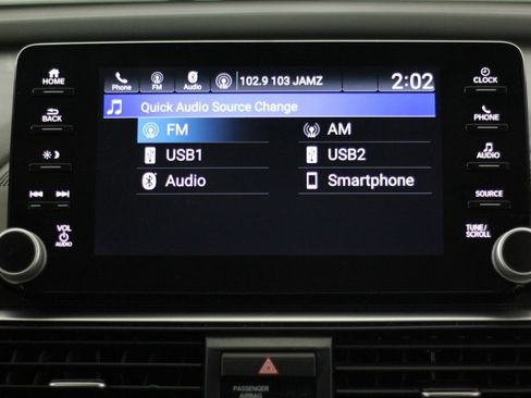 Used 2022 Honda Accord Hybrid image 24