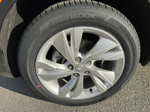 New 2026 Buick Encore GX Preferred w/ Comfort Package image 10