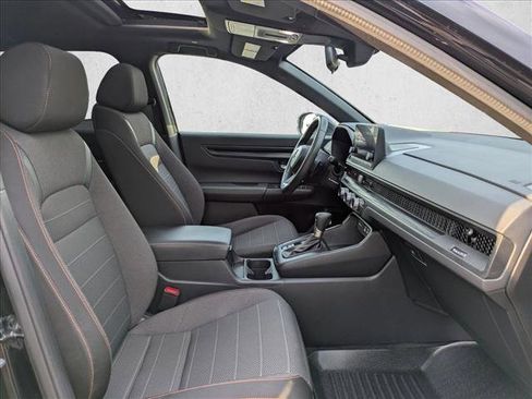 Used 2024 Honda CR-V Sport image 19
