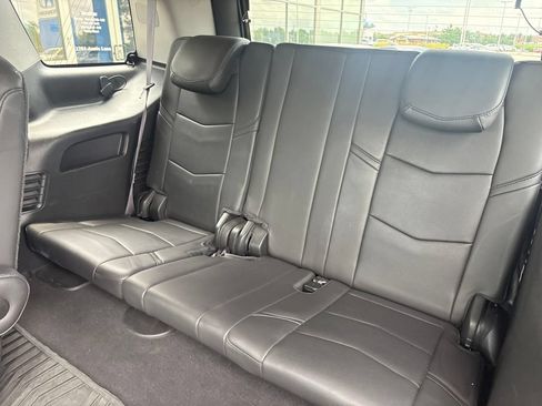 Used 2015 Cadillac Escalade Premium AWD/4WD image 47
