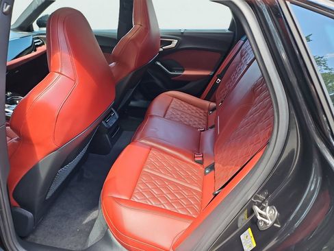 Certified 2025 Audi S5 Premium Plus w/ Premium Plus Package AWD/4WD image 36