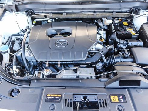 New 2025 MAZDA CX-5 Carbon Edition image 13