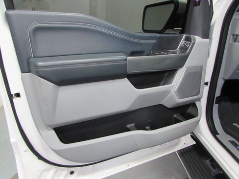 Used 2023 Ford F150 Limited AWD/4WD image 12