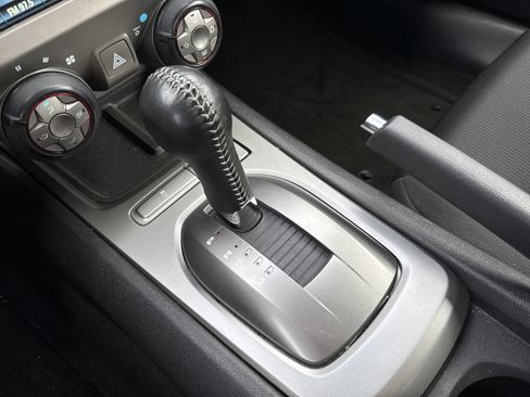 Used 2015 Chevrolet Camaro LT image 22