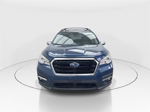 Used 2020 Subaru Ascent Touring w/ Popular Package #3 image 3