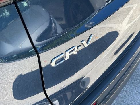 Used 2024 Honda CR-V EX image 14