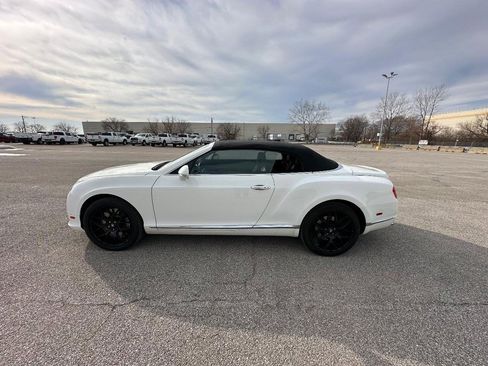 Used 2013 Bentley Continental GT image 4
