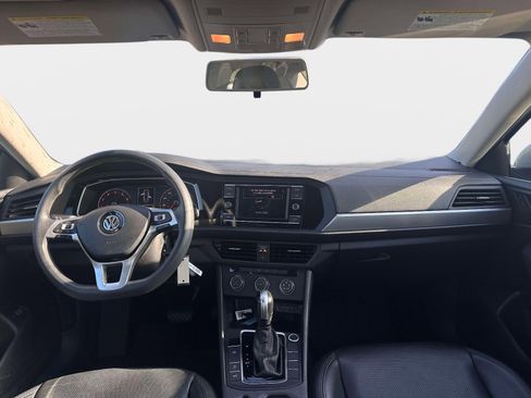 Used 2020 Volkswagen Jetta S w/ Driver Assistance Package FWD image 10