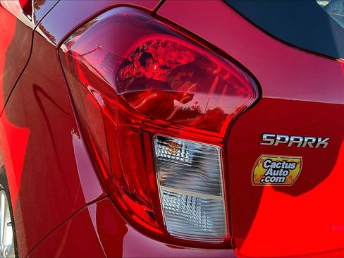 Used 2021 Chevrolet Spark LT image 28