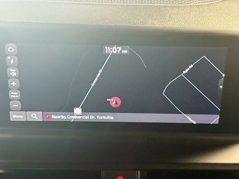 Used 2024 Kia Seltos SX AWD/4WD image 13
