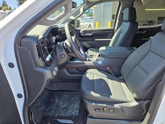 New 2026 GMC Sierra 1500 SLT w/ SLT Premium Package AWD/4WD image 16