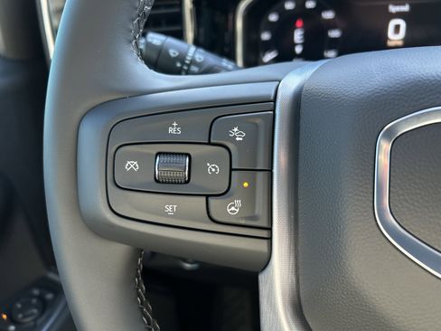 New 2026 GMC Sierra 1500 Elevation image 49