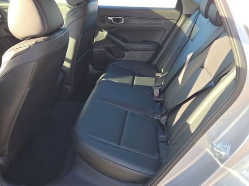 New 2026 Acura Integra image 16