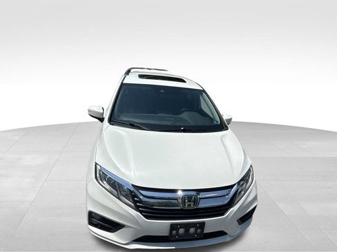 Used 2020 Honda Odyssey EX-L image 9