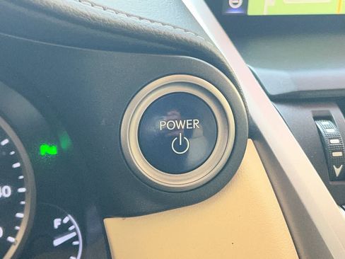 Used 2019 Lexus NX 300h AWD w/ Premium Package image 28