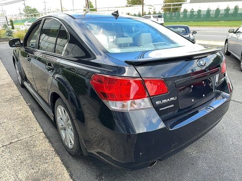 Used 2013 Subaru Legacy 2.5i Limited image 4