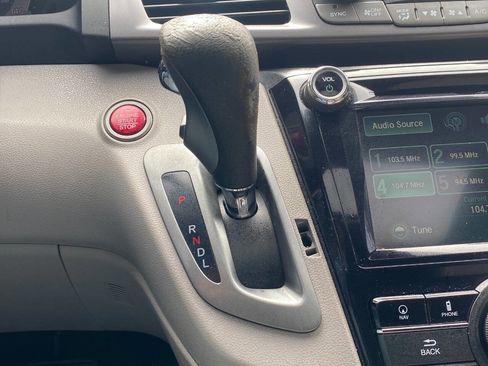 Used 2014 Honda Odyssey EX-L image 33