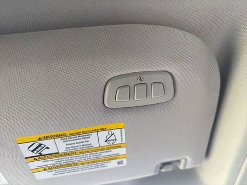 Used 2025 Ford Expedition Active AWD/4WD image 55