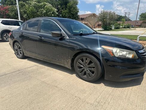 Used 2011 Honda Accord EX-L image 8
