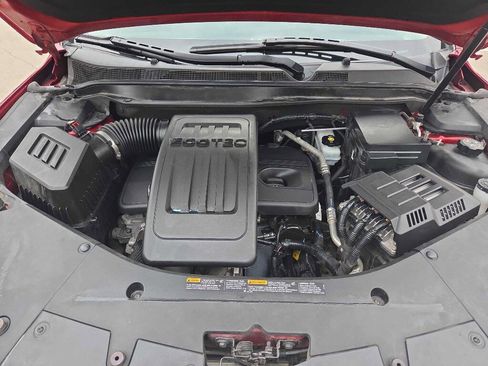 Used 2014 GMC Terrain SLT image 11