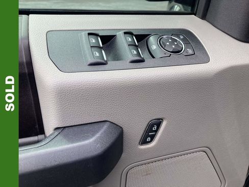 Used 2019 Ford F150 XL w/ Equipment Group 101A Mid RWD image 15