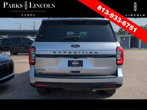 Used 2023 Ford Expedition Limited RWD image 5