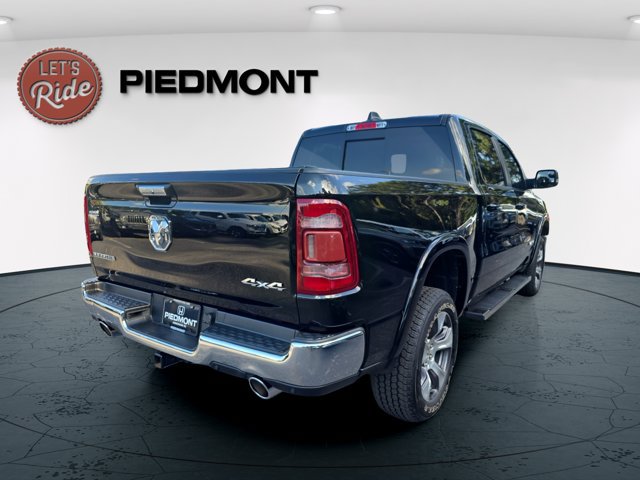 Used 2018 Chevrolet Silverado 1500 Custom w/ Custom Value Package RWD image 6