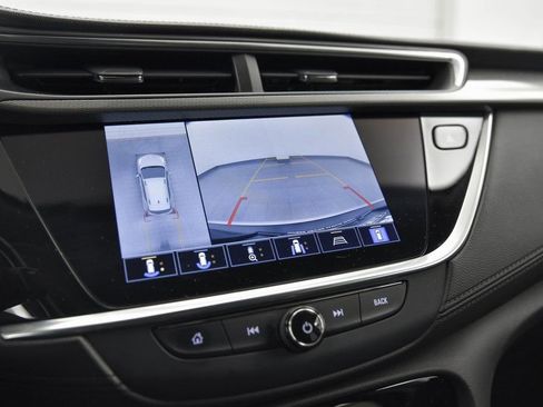 Used 2021 Buick Encore GX Select w/ Advanced Technology Package image 22