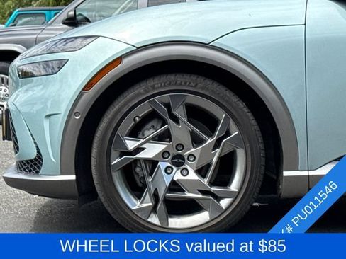 Used 2023 Genesis GV60 Performance AWD/4WD image 4