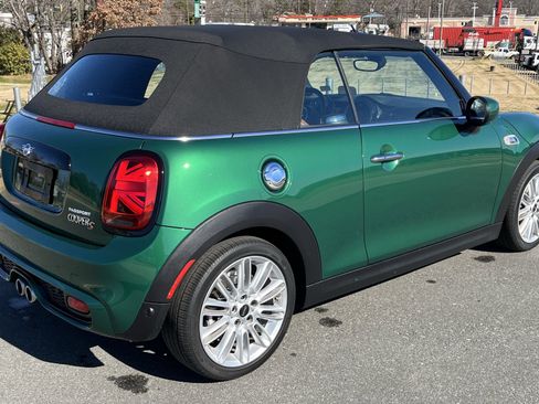 Used 2020 MINI Cooper S image 8