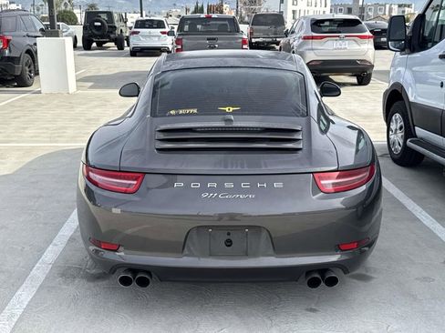 Used 2013 Porsche 911 Carrera image 12