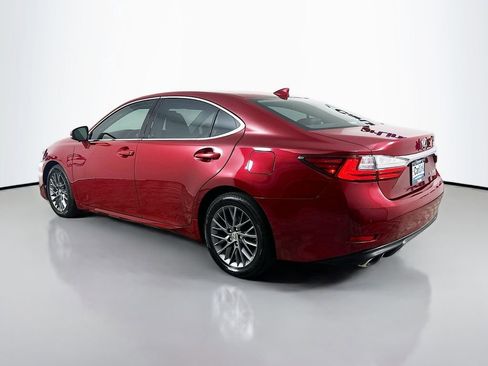 Used 2018 Lexus ES 350 w/ Premier Package FWD image 5