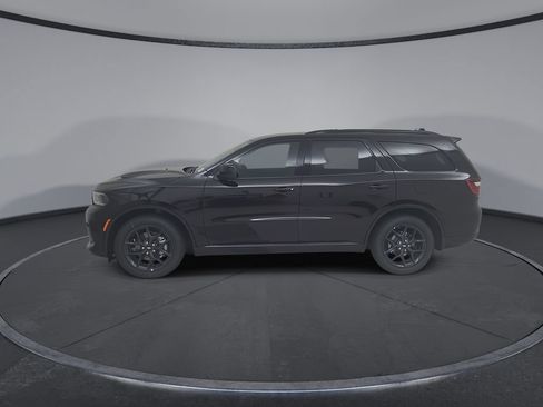 New 2026 Dodge Durango GT AWD/4WD image 9