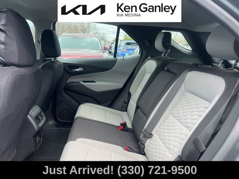 Used 2019 Chevrolet Equinox LS image 10