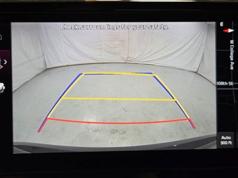 Used 2023 Kia Forte GT-Line image 2