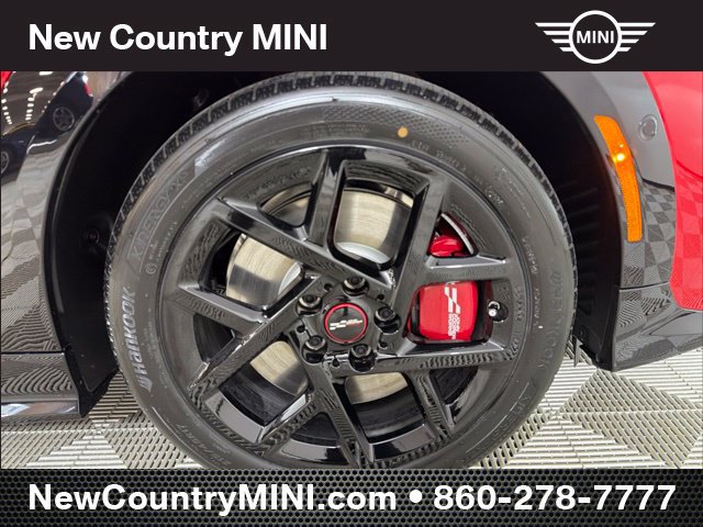 New 2027 MINI Cooper John Cooper Works FWD image 9