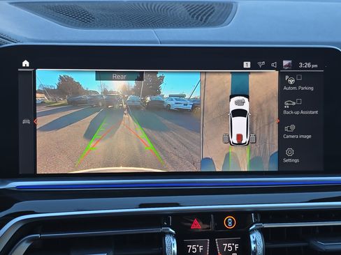 Used 2020 BMW X5 xDrive40i w/ Premium Package image 25