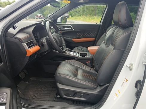 Used 2022 Mitsubishi Outlander SEL AWD/4WD image 19
