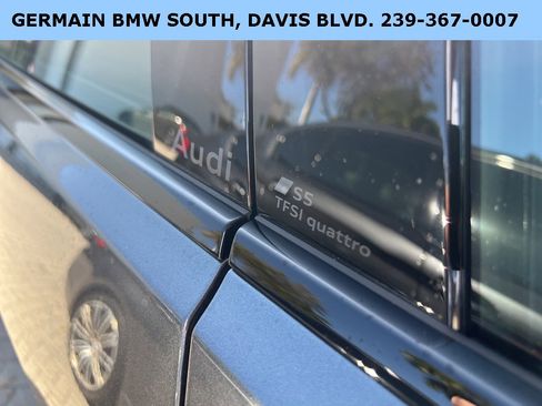 Used 2025 Audi S5 Premium Plus image 25