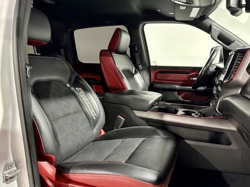 Used 2019 RAM 1500 Rebel w/ Rebel Level 1 Equipment Group image 22