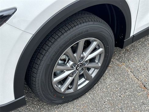 New 2025 MAZDA CX-5 AWD 2.5 S image 10