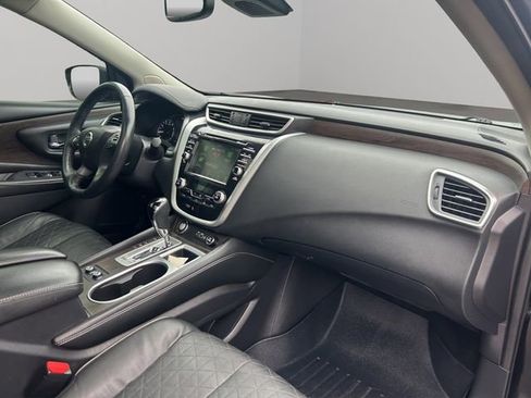 Used 2019 Nissan Murano Platinum AWD/4WD image 28