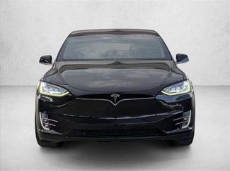 Used 2018 Tesla Model X 75D video 2