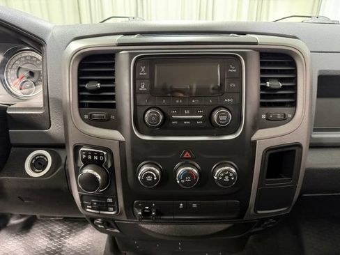 Used 2019 RAM 1500 Tradesman w/ Power & Remote Entry Group AWD/4WD image 13