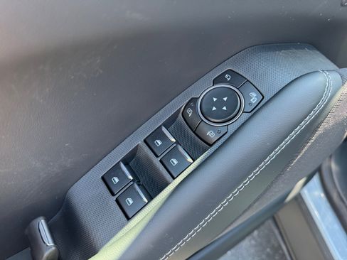 New 2025 Ford Mustang Mach-E Select w/ Comfort Package Lite image 20