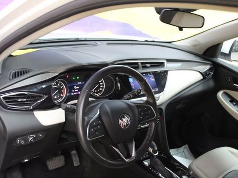 Used 2022 Buick Encore GX Select w/ Experience Buick Package AWD/4WD image 14