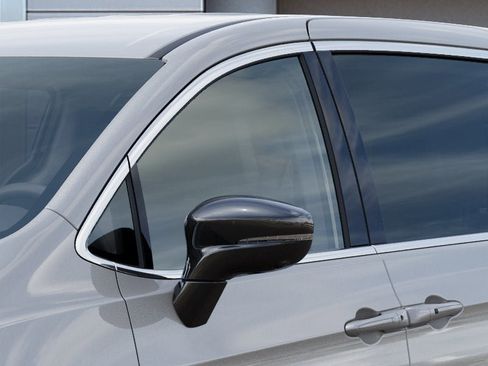 New 2026 Chrysler Pacifica Select image 38