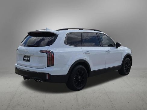 Certified 2024 Kia Telluride SX Prestige X-Pro AWD/4WD image 6