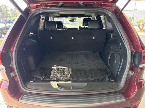 Used 2021 Jeep Grand Cherokee Limited w/ Quick Order Package 28K 80th image 31