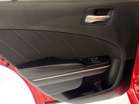 Used 2023 Dodge Charger SXT RWD image 34